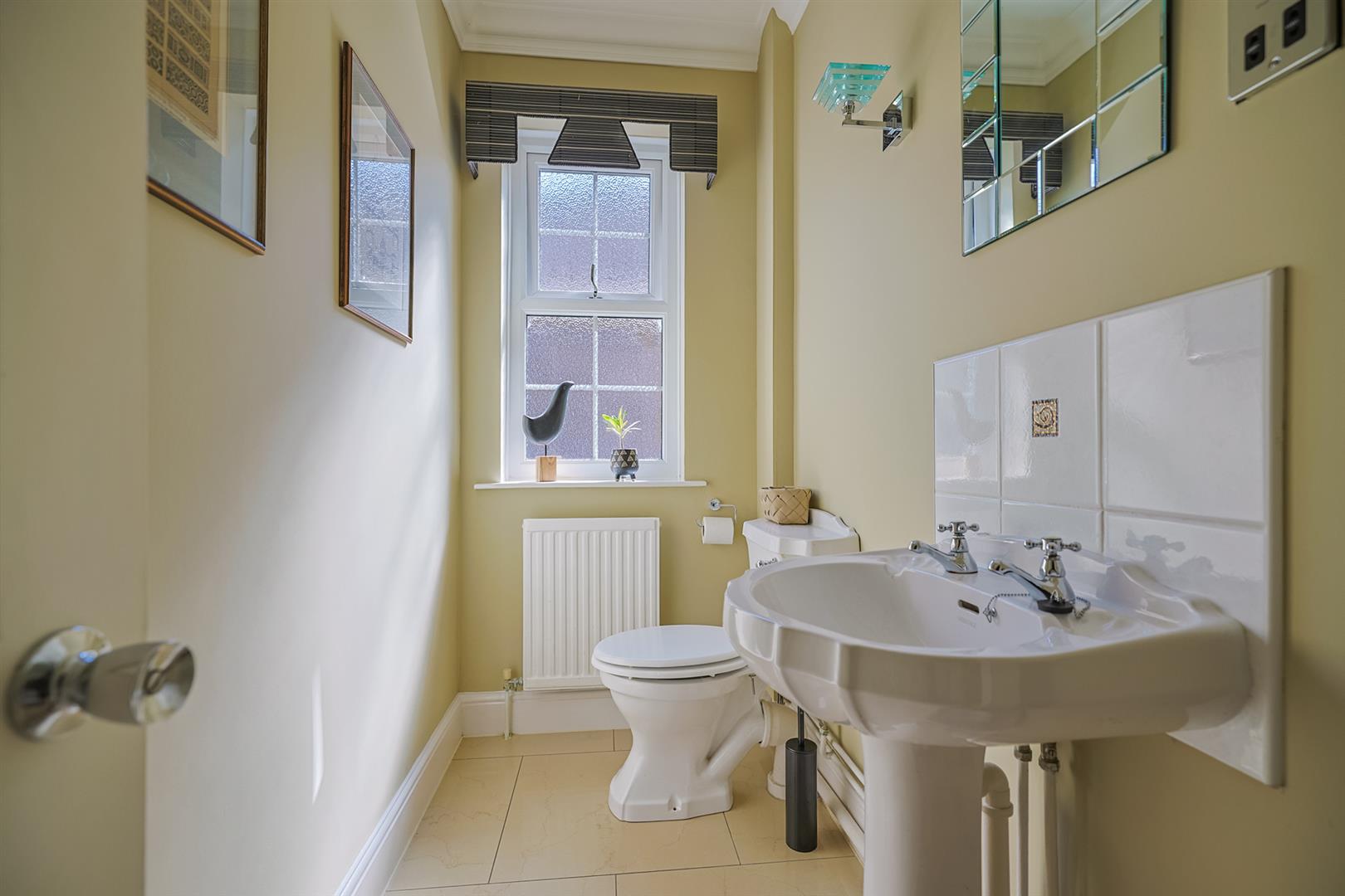 Highgrove, Golden Grove, Carmarthen, SA32 8NW